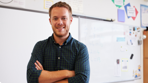 Teaching and support jobs of the month - September 2025